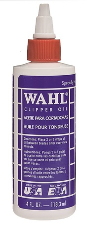 WAHL TERÄÖLJY 118,3 ml WAHL TERÄÖLJY 118,3 ml